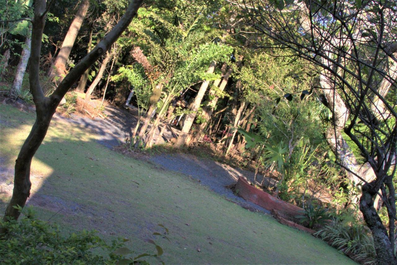 Willa Casa Unica Com Piscina E Lareira A 1,2 Km Do Centro Chapada dos Guimarães Zewnętrze zdjęcie