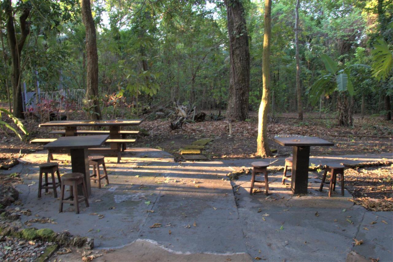 Willa Casa Unica Com Piscina E Lareira A 1,2 Km Do Centro Chapada dos Guimarães Zewnętrze zdjęcie