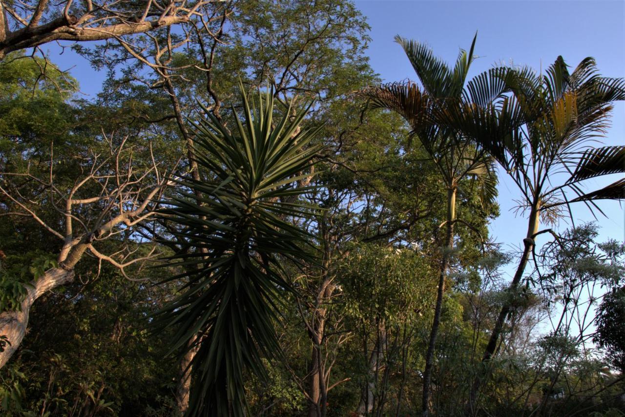Willa Casa Unica Com Piscina E Lareira A 1,2 Km Do Centro Chapada dos Guimarães Zewnętrze zdjęcie