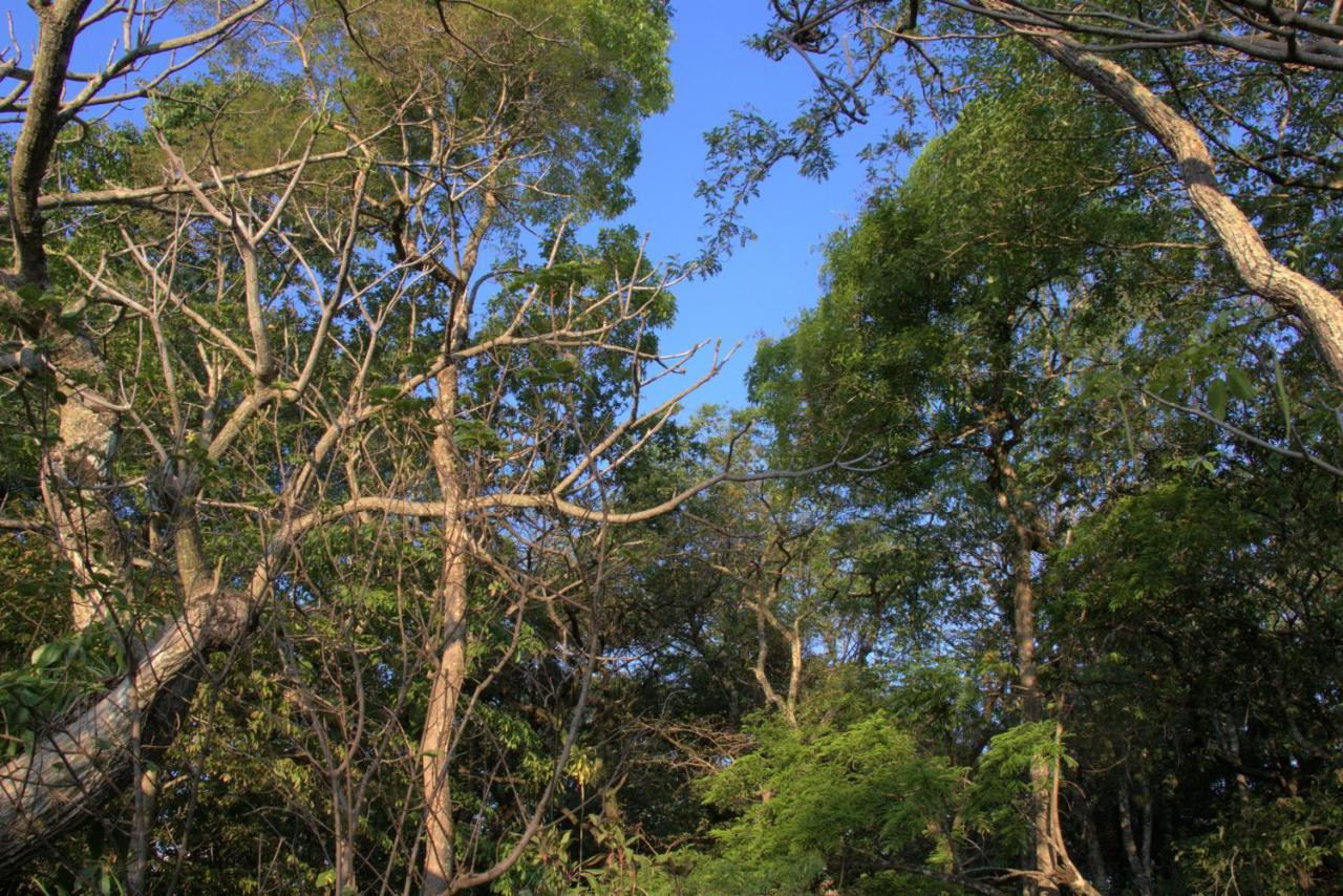 Willa Casa Unica Com Piscina E Lareira A 1,2 Km Do Centro Chapada dos Guimarães Zewnętrze zdjęcie