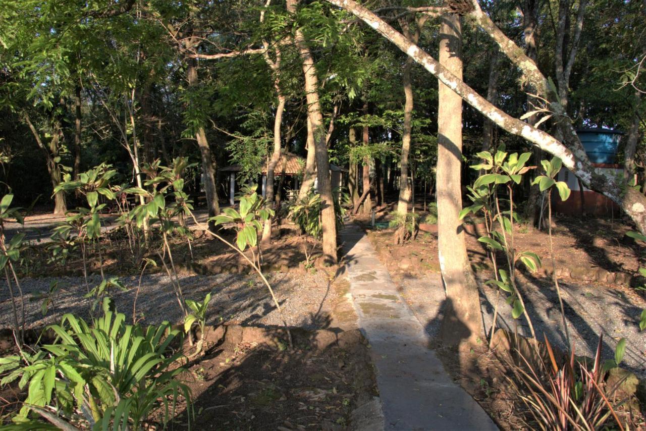 Willa Casa Unica Com Piscina E Lareira A 1,2 Km Do Centro Chapada dos Guimarães Zewnętrze zdjęcie