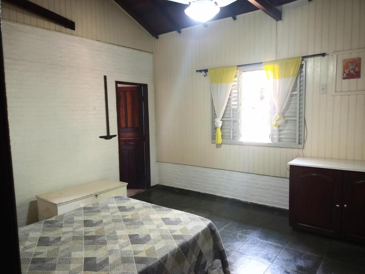 Willa Casa Unica Com Piscina E Lareira A 1,2 Km Do Centro Chapada dos Guimarães Zewnętrze zdjęcie